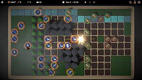 Blood for the Throne