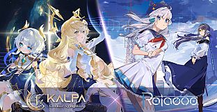 KALPA: Cosmic Symphony - Rotaeno Collaboration Pack