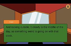 Orient on the Murder Express