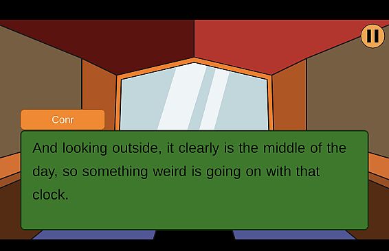 Orient on the Murder Express