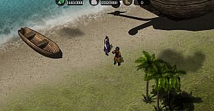 失落的舰队：1658