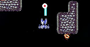 Starry Moon Island 2 Star Ocean MP02