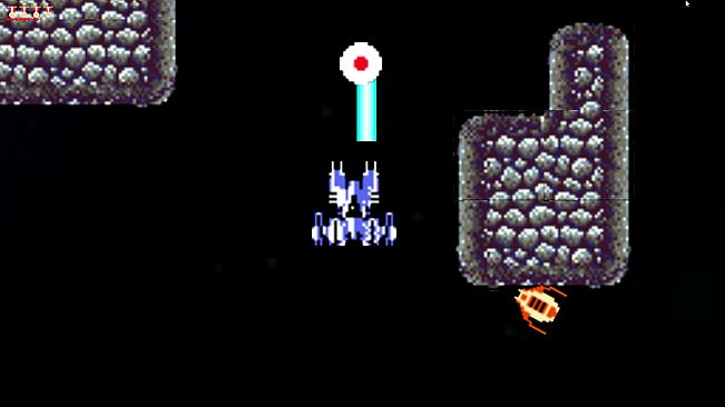 Starry Moon Island 2 Star Ocean MP02