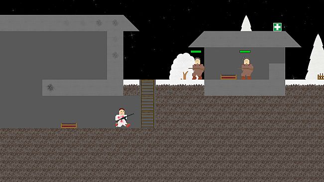 Battle of Finland: Winter War