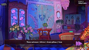 Abedot Family Estate: Search For Hidden Objects