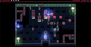 The Dead Roam Free - Episode 1