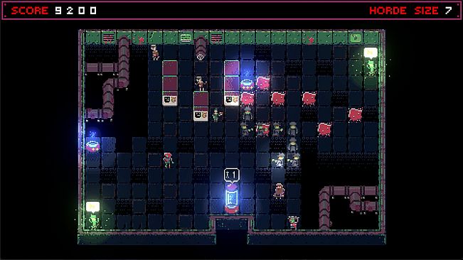 The Dead Roam Free - Episode 1