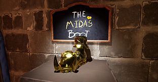 GLUM - Supporter Pack