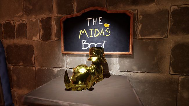 GLUM - Supporter Pack