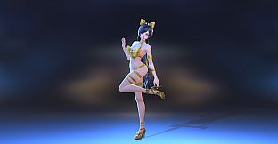 Angel Legion-DLC Pose05