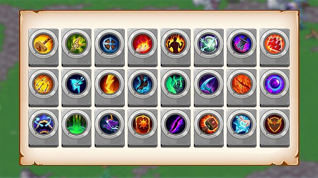 The World of Nifty Craft