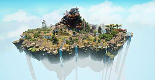 Nanzou: The Divine Court