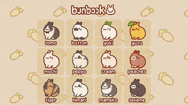 Usagi Shima: Bunny Island