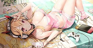 Mirror 2: Project X - Beckoning Relections