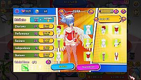 Kinky Cosplay Heroes