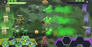 Insectum - Epic Battles of Bugs