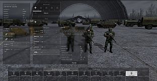 Ukrainian Warfare: Gostomel Heroes