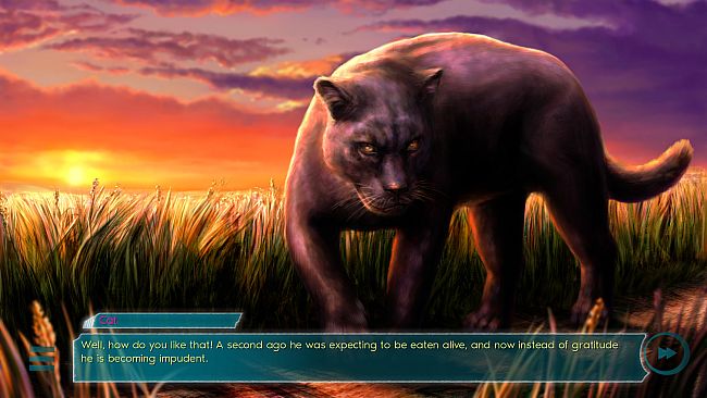 7 summer days: Youth sky