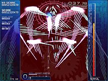 RefRain - prism memories -