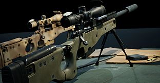 Center Mass: Streets of Ramadi