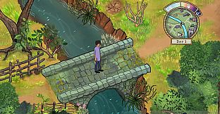 The Palace on the Hill