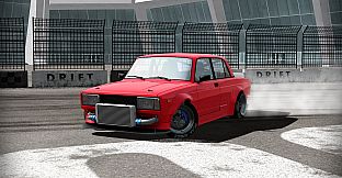 Peak Angle: Drift Online - Russian Cars Pack