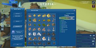 Utopia