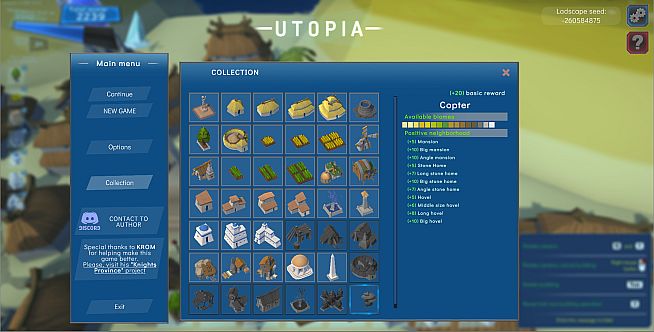 Utopia