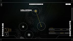 Citizen Sleeper 2: Starward Vector