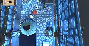 にわとりになったおれ　〜コドクな魔女との5日間〜