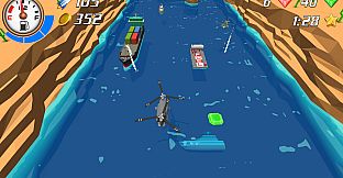 River Strike