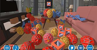 Match 2 3D