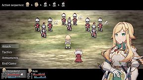 Peacemaker: Bloody Emperor