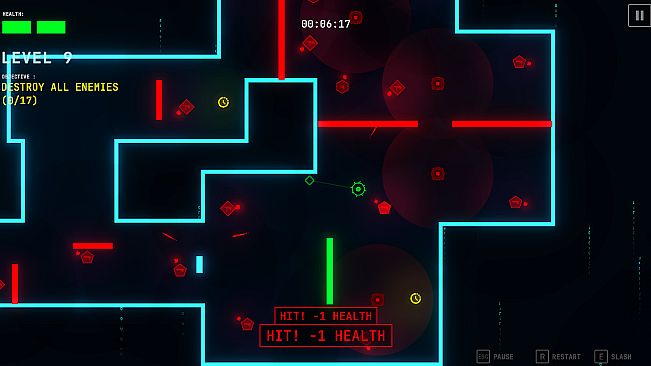 Silent Protocol