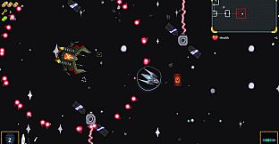 Galaxy of Void: Bounty Hunter