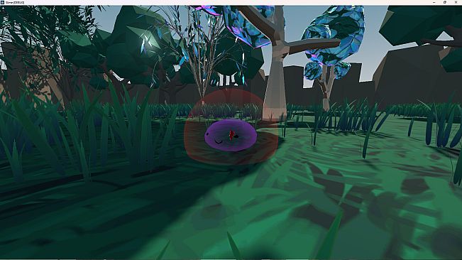 Crystal Skies: Battle Royale