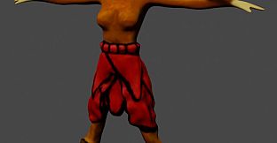 Between Candles and Dreams (Prologue)