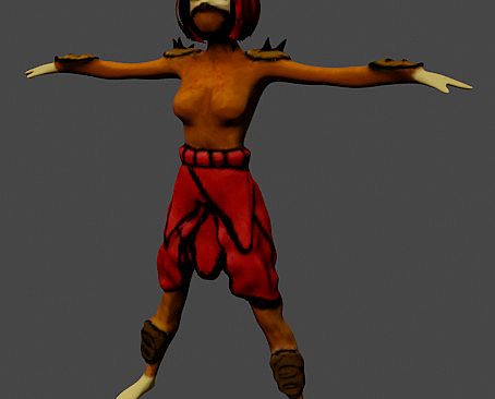 Between Candles and Dreams (Prologue)