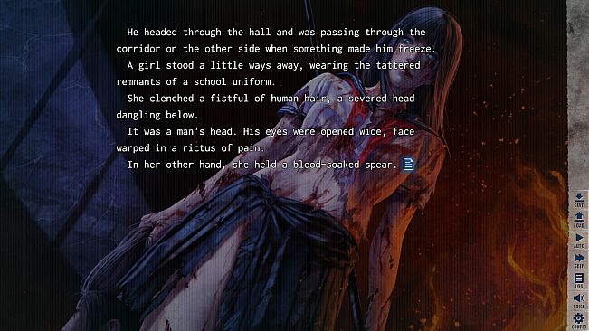 I Walk Among Zombies Vol. 1 (Adult Version)