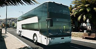 Tourist Bus Simulator - Astromega