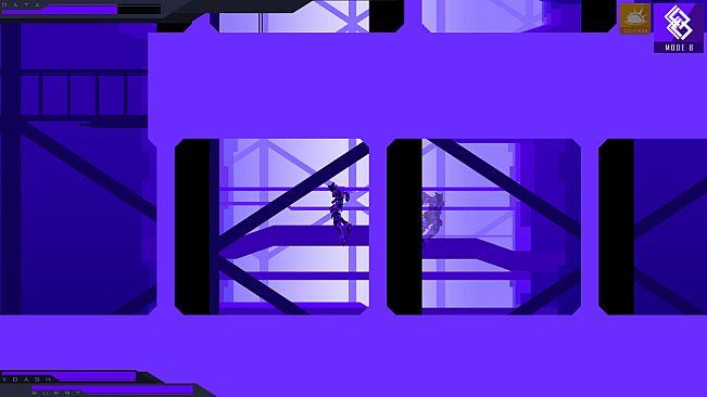 External-Dimension: Mainframe