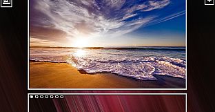 Super Jigsaw Puzzle: Generations - Beaches Puzzles