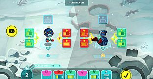 Insane Robots - Robot Pack 2