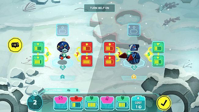 Insane Robots - Robot Pack 2