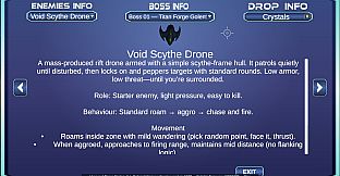 Starforge Reborn