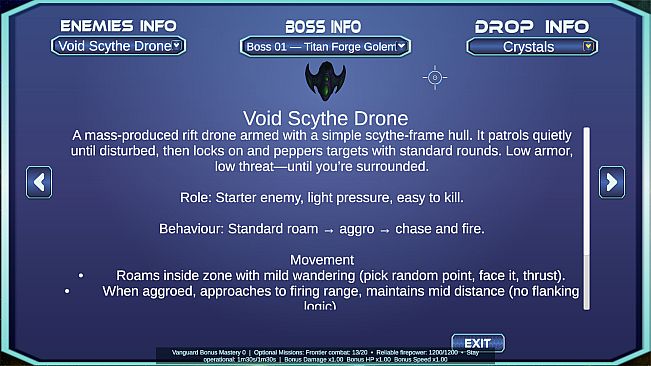 Starforge Reborn