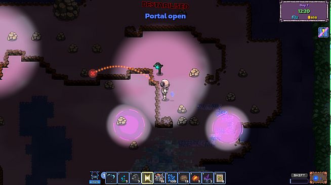 Oasis Bloom