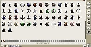 Fantasy Grounds - Scum and Villainy, Volume 5 (Token Pack)