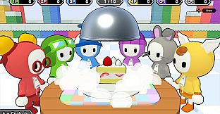 Party Party Time 2 - Lively Party Pack