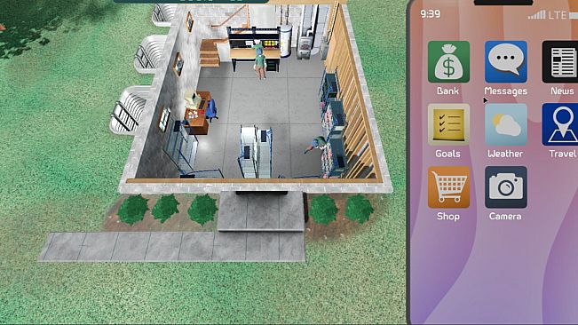 Ping Profit - Internet Tycoon